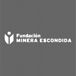 Inmodo en colaboración con Fundación Minera Escondida